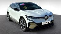 Renault Mégane E-Tech Electric EV60 220ch Iconic super charge — photo 3
