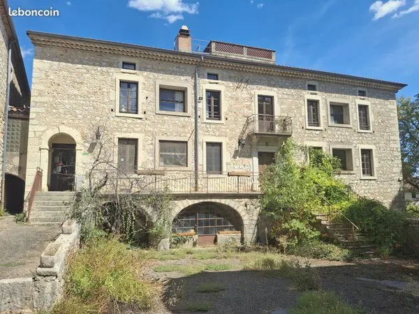 Ensemble Immobilier