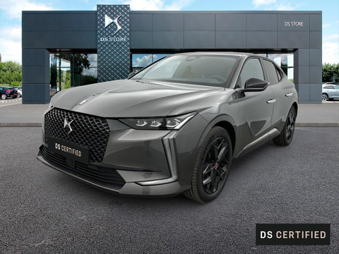 Ds Ds 4 hybride e-tense 225 eat8 performance line+