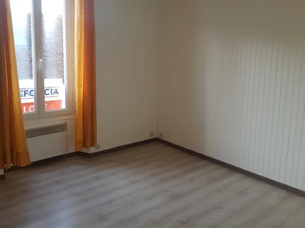 Appartement 2 pièces 30 m²