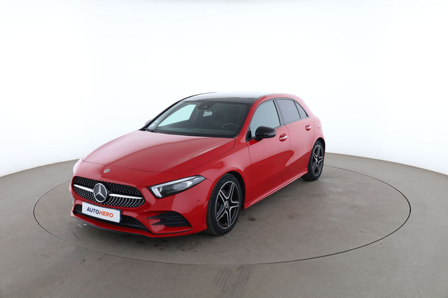 Mercedes-Benz Classe A 200 AMG Line 7G-DCT