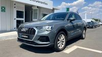 Audi Q3 35 TFSI 150ch Advanced S tronic 7 — photo 1
