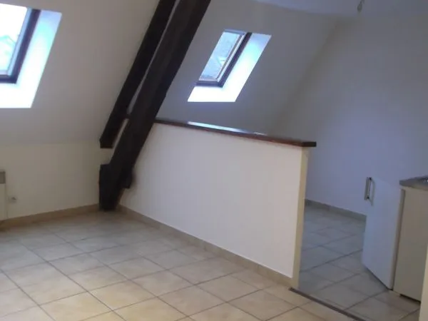 A vendre Studio sur Sens (89), centre ville