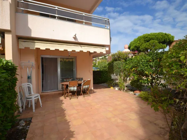 Appartement 2 pièces 52 m²