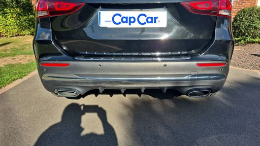 Mercedes Classe GLA 200 d 150 8G-DCT - AMG Line – 2023 – 63529 km – Diesel – Boîte Automatique — photo 72