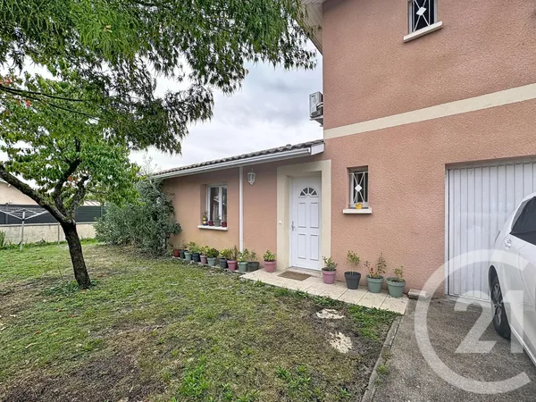 Maison 4 pièces 74 m²