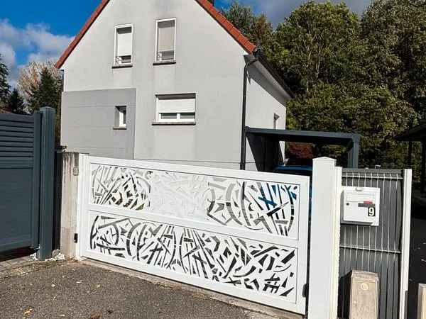 Maison individuelle 5 pièces
