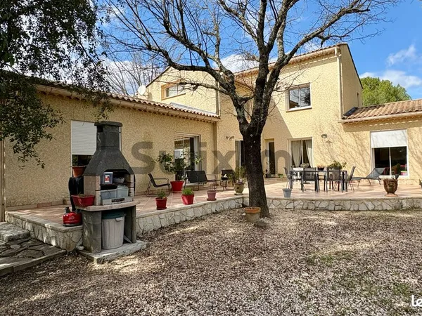 Maison 4 pièces 152 m²