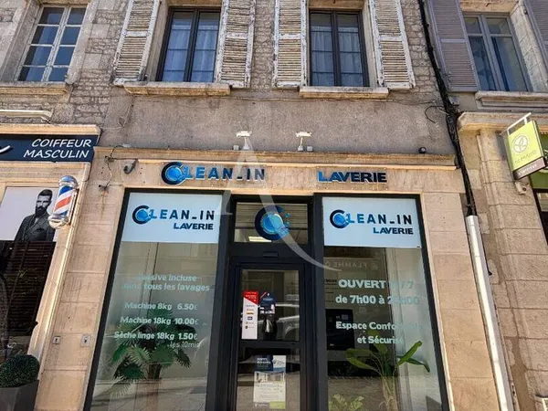 Immeuble de rapport 130 m²
