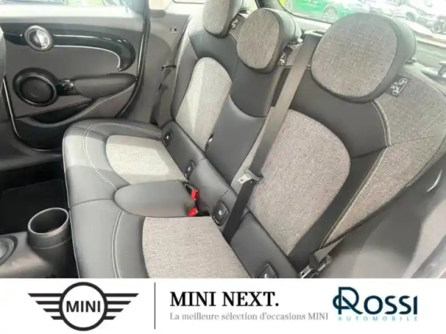 Mini Mini 5 portes cooper 136ch  essential bva7 — photo 6