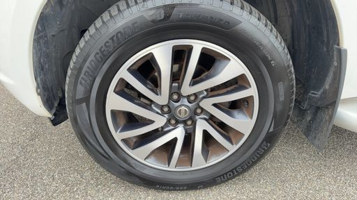 Nissan NP300 Navara 2.3 dCi 160 King Cab 4WD - N-Connecta – 2016 – 71806 km – Diesel – Boîte Manuelle — photo 17
