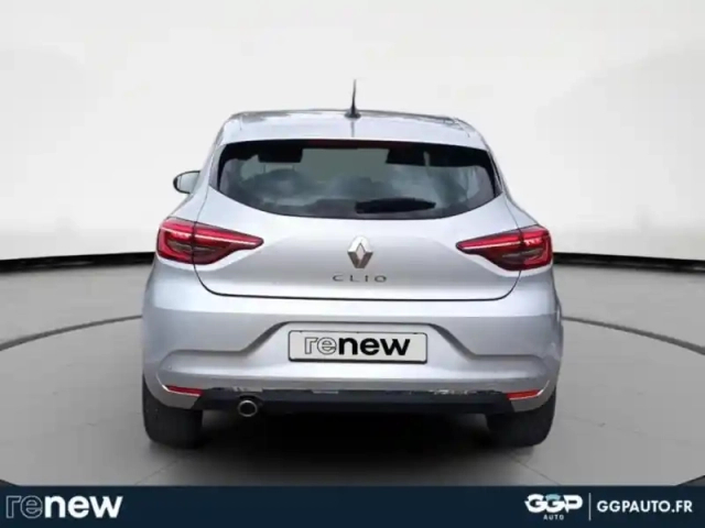 Renault Clio 1.3 tce 140ch intens -21n — photo 19