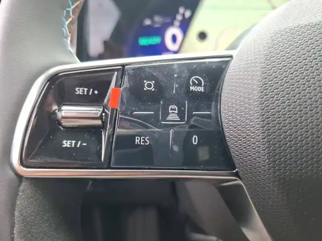 Renault Megane e-tech 220 ch autonomie confort — photo 32