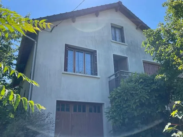 Maison 3 pièces 76 m²