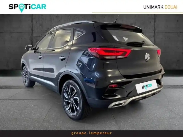 Mg Zs 1.0 t-gdi 111ch luxury — photo 5