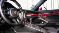 Porsche 911 Speedster 4.0 510ch — photo 6