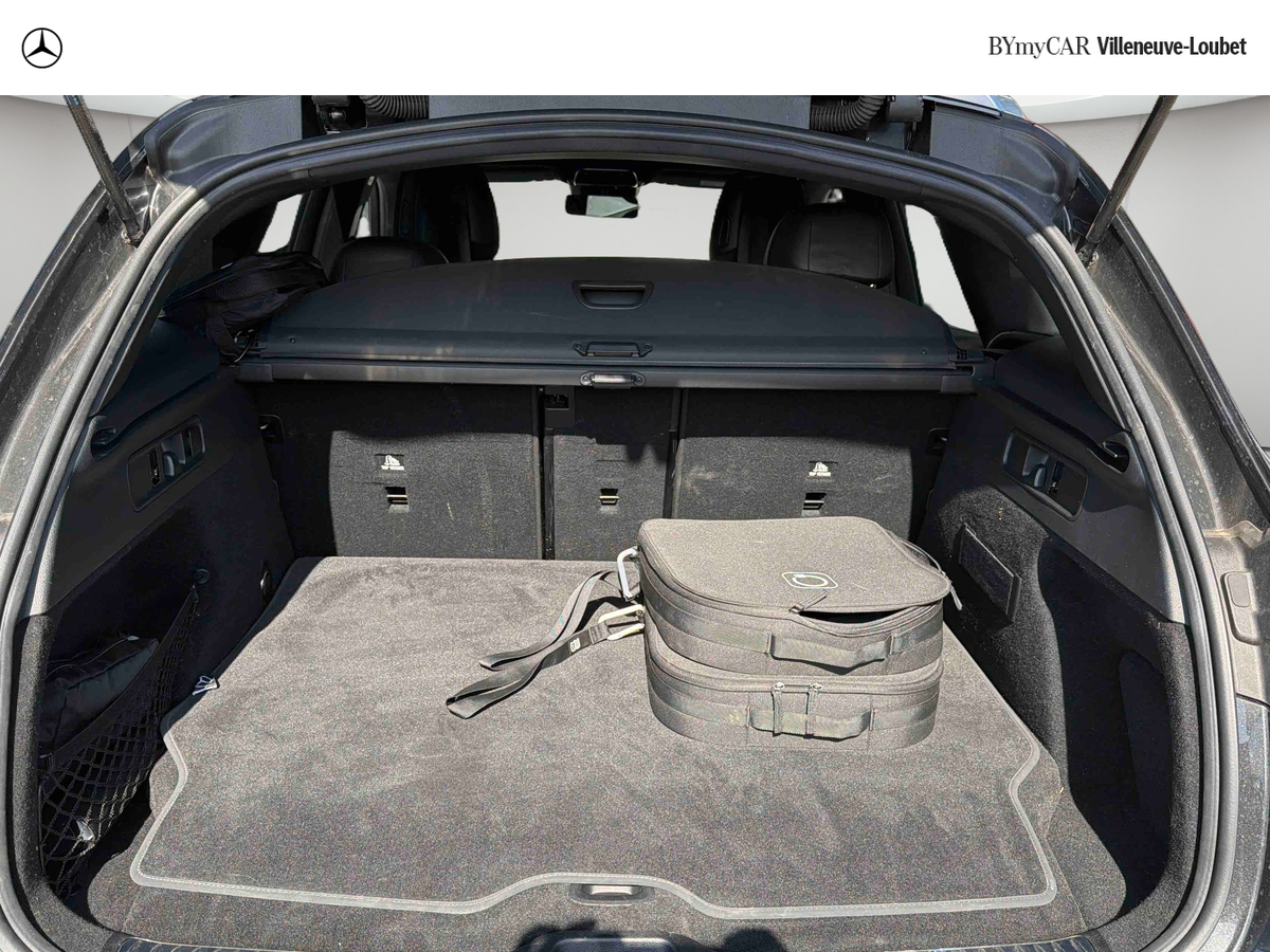 Mercedes GLC 300 e 9G-Tronic 4Matic — photo 13