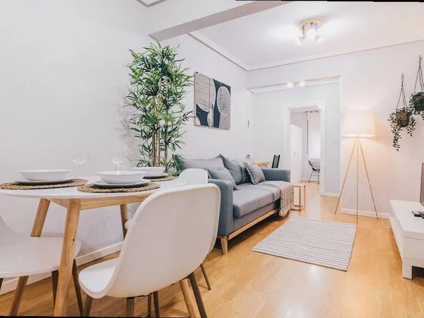 Appartement 2 pièces 50 m²