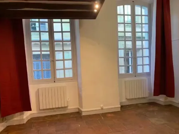 Appartement 2 pièces 35 m²