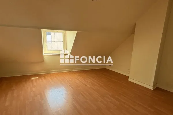 Appartement 2 pièces 27 m²