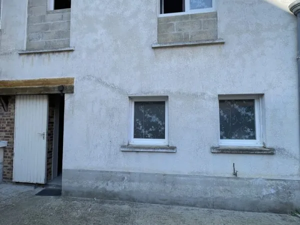 Duplex type F1