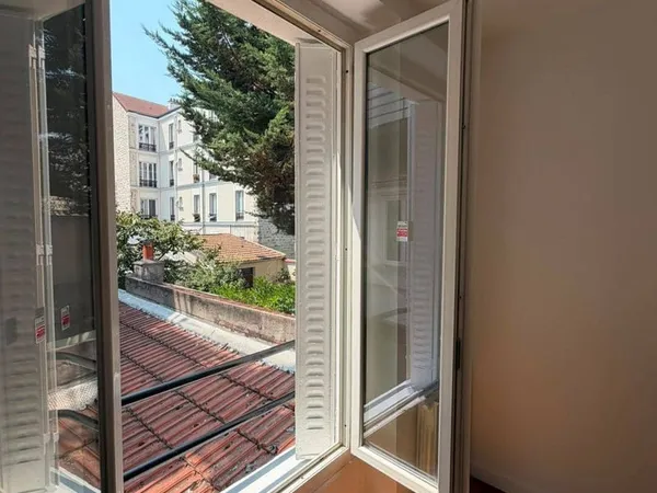 Appartement 1 pièce 18 m²
