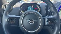 Mini Countryman Cooper SE 125ch + 95ch Edition Premium ALL4 BVA6 — photo 25