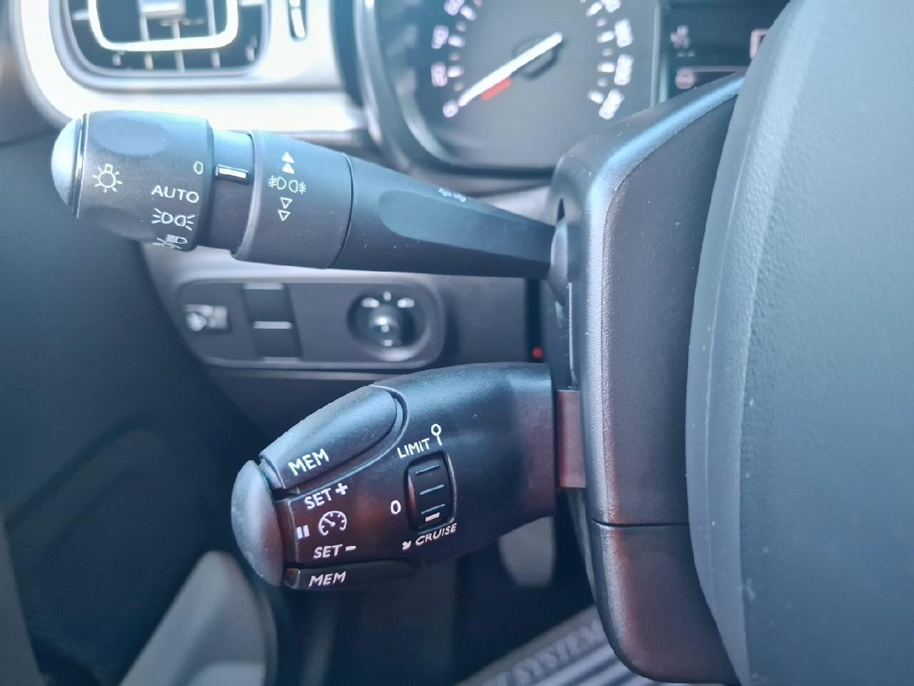 Citroën C3 1.5 bluehdi 100ch s&s c-series e6.d — photo 16