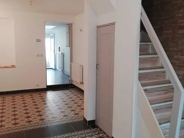 Maison à louer Lille Bois Blancs