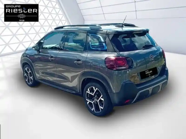 Citroën C3 Aircross bluehdi 110 s&amp;s bvm6 — photo 7