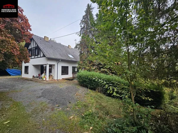 Maison 6 pièces 140 m²