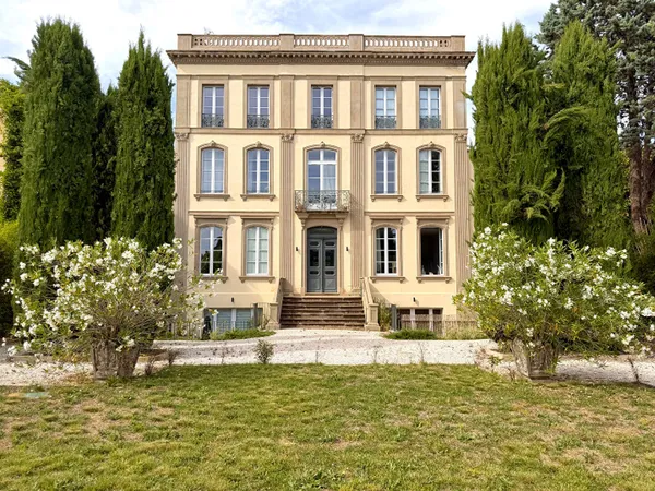 Appartement meublé hyper centre d'Albi