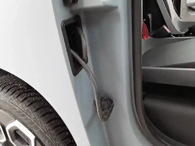 Citroën C-Zéro ami — photo 19