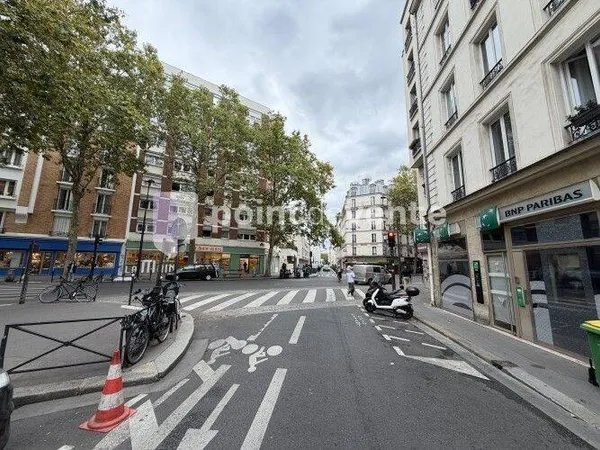 Local commercial 55 m²