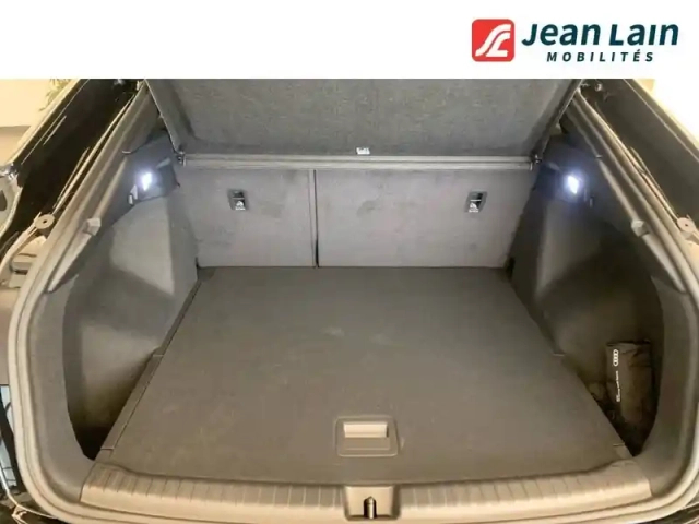 Audi Q4 E-Tron sportback 45 285 ch 82 kwh — photo 10