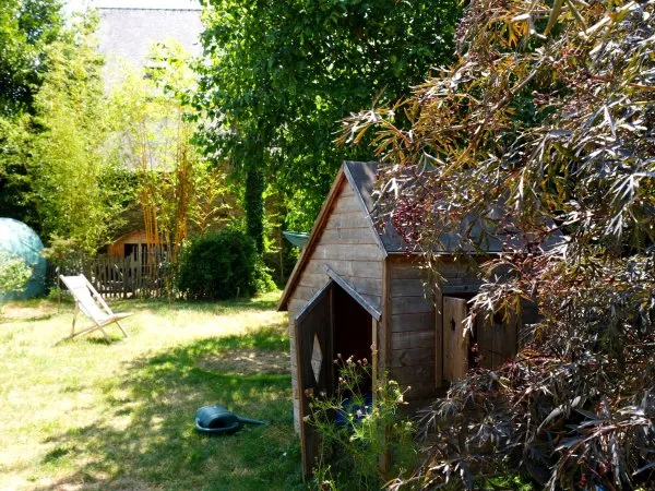 Vends maison de charme au calme