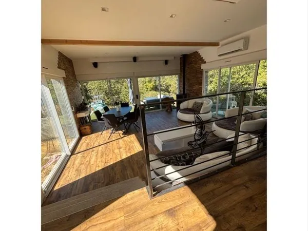 Maison individuelle au calme