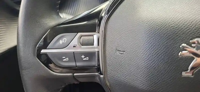 Peugeot 208 bluehdi 100 s&amp;s bvm6 — photo 21