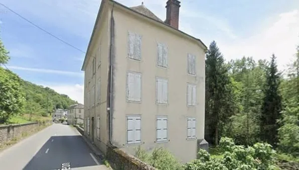 Immeuble ou appartements par étage