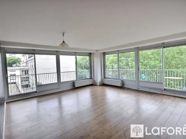 Appartement 4 pièces 94 m²