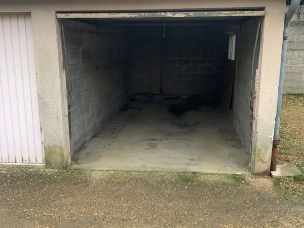 Parking 15 m²