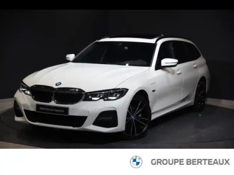 Bmw Serie 3 série 3 touring 320ea 204ch m sport