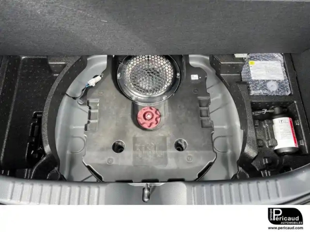 Toyota Aygo x 1.0 vvt-i 72 s-cvt — photo 24