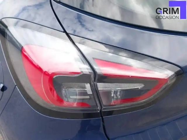 Ford Puma 1.0 ecoboost 125 ch mhev s&amp;s powershift — photo 19