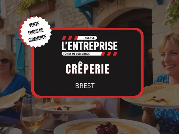 Crêperie, traiteur GUILERS
