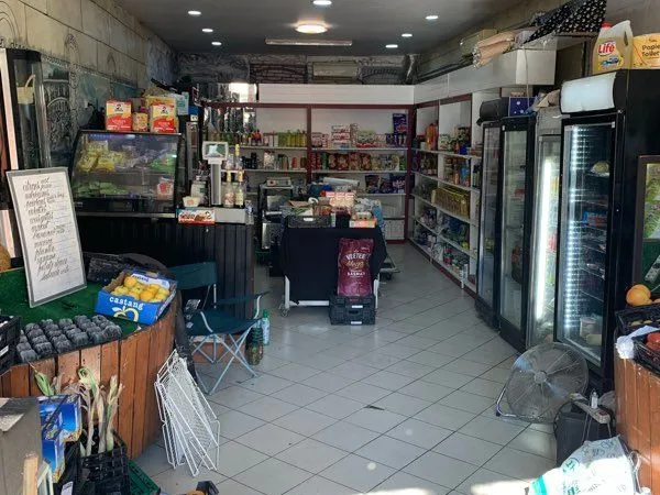 Fond de commerce