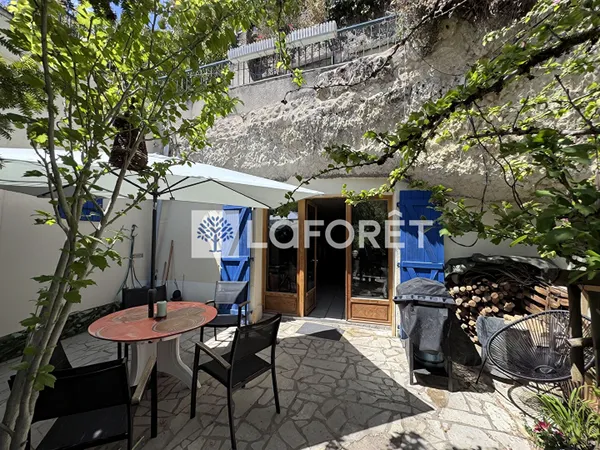 Maison 3 pièces 104 m²
