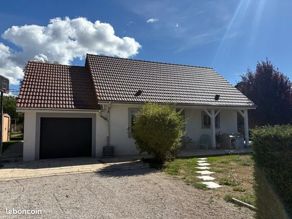Maison familiale