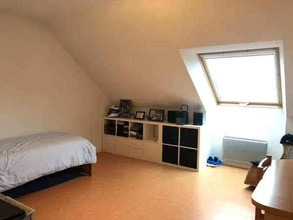 Appartement 1 pièce 18 m²