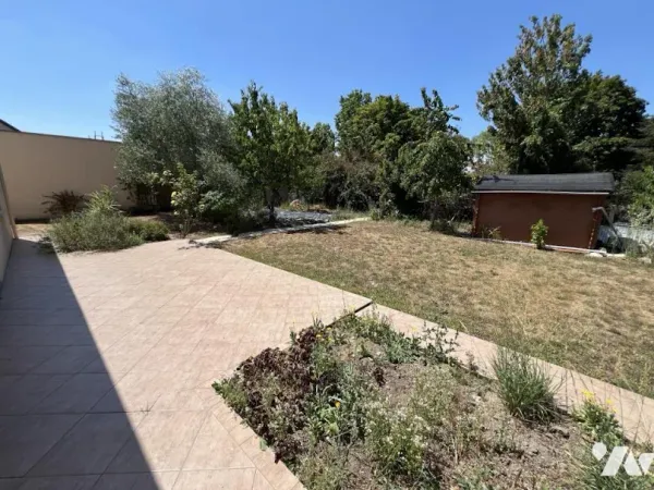 Maison 6 pièces 140 m²
